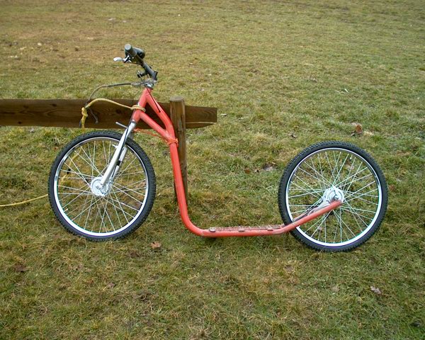 Trainingsroller